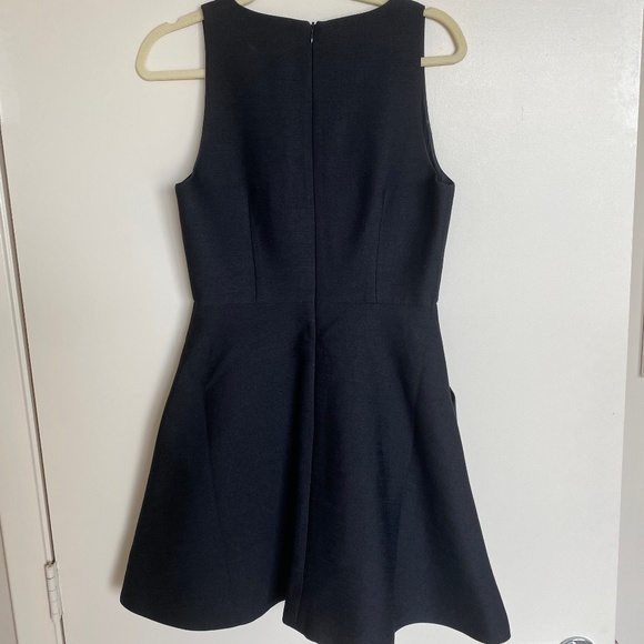C/MEO Collective Black Mini Dress - Picture 6 of 7